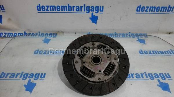  Disc ambreiaj VOLKSWAGEN POLO (1994-2001), 1.0 Benzina, 37 KW sh