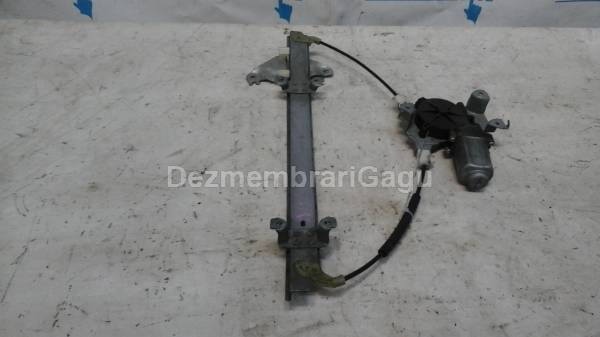 Vand macara geam df NISSAN ALMERA II (2000-) din dezmembrari
