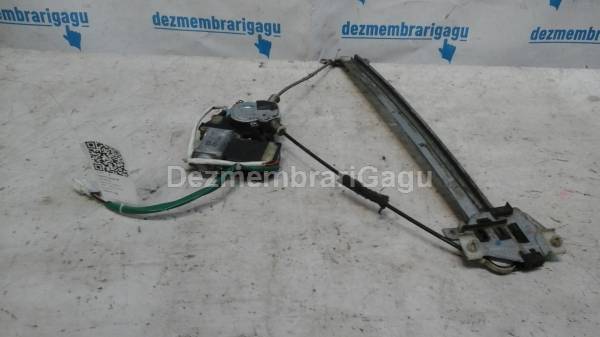  Macara geam df MITSUBISHI PAJERO III (2000-) sh