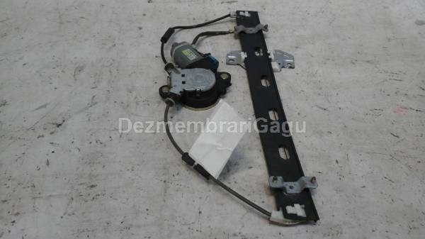 De vanzare macara geam sf CHEVROLET MATIZ / SPARK second hand