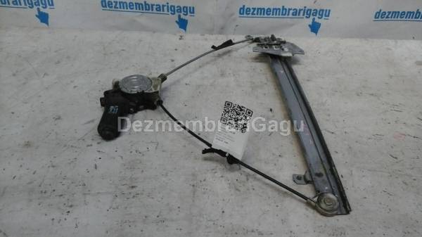 De vanzare macara geam df MITSUBISHI PAJERO III (2000-)