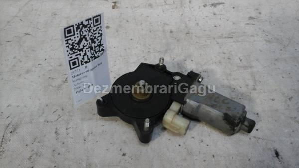 Motoras stergator fata SSANGYONG ACTYON