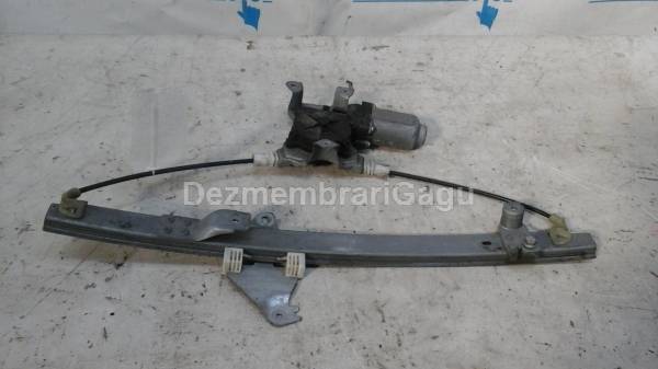 Vand macara geam ds NISSAN PRIMERA (1996-2002) din dezmembrari