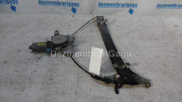 Vand macara geam sf DAEWOO NUBIRA (2003-) din dezmembrari