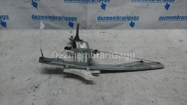 Vand macara geam ds FORD MONDEO III (2000-) din dezmembrari