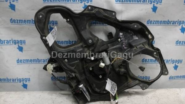 Vand macara geam ds MAZDA 3 din dezmembrari