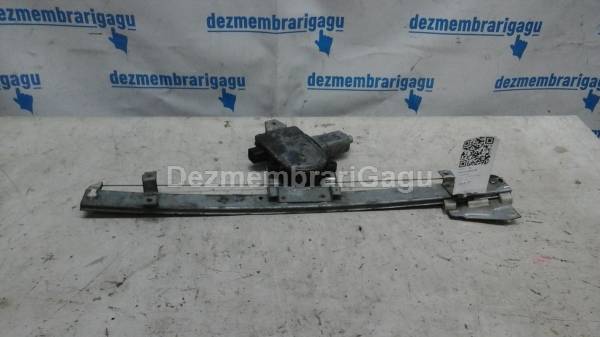 Vand macara geam df MITSUBISHI PAJERO II (1990-2000) din dezmembrari