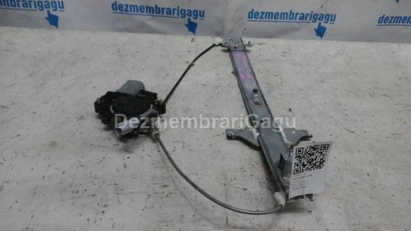 Macara geam df TOYOTA RAV 4 II (2000-)