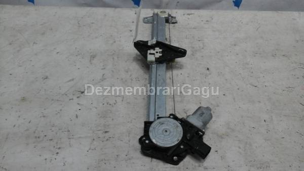 Macara geam ds Honda Civic V