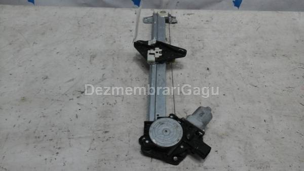 Vand macara geam ds HONDA CIVIC VI (2001-2005)