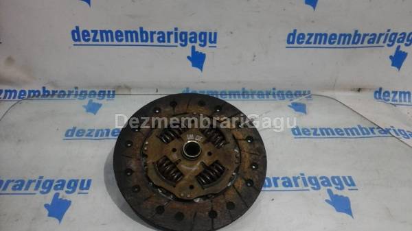 Vand disc ambreiaj OPEL VECTRA B (1995-2003), 1.8 Benzina, 92 KW