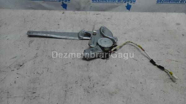 Vand macara geam ds MAZDA PREMACY