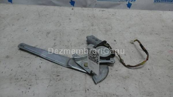 Vand macara geam ss MAZDA PREMACY