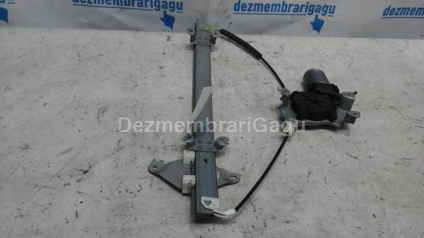 Macara geam ss NISSAN ALMERA TINO (2000-)