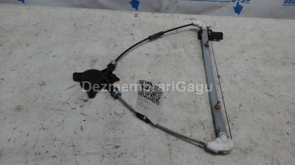 Macara geam ss MAZDA 6 II (GH)