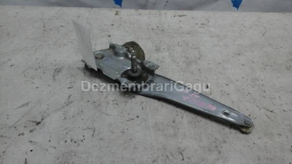 Vand macara geam sf TOYOTA COROLLA VERSO (2002-2004)
