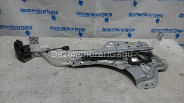 Macara geam ds KIA CERATO