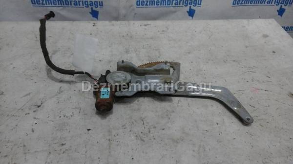 Macara geam ss Kia Rio I