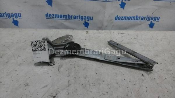 Vand macara geam df DAEWOO MATIZ din dezmembrari