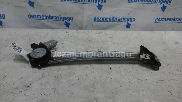 Macara geam ss HONDA CIVIC VII (2006-)