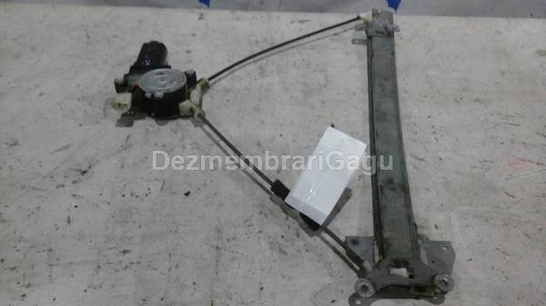 Vand macara geam df MITSUBISHI PAJERO IV (2007-)