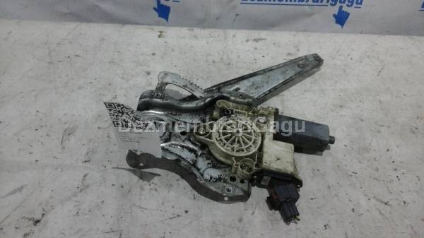 Macara geam ds Toyota Avensis / T25