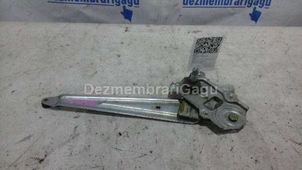 Macara geam ds Toyota Yaris / Cp10