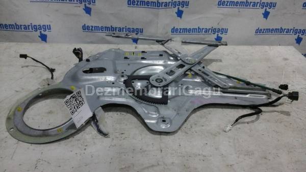 Macara geam sf KIA CERATO