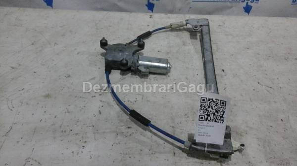 De vanzare macara geam sf PEUGEOT 406