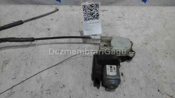 De vanzare motoras macara geam ds RENAULT SCENIC II (2003-)