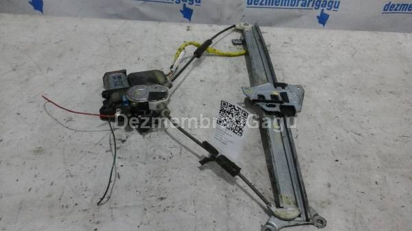 De vanzare macara geam sf MITSUBISHI PAJERO II (1990-2000)
