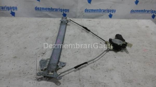 De vanzare macara geam sf MITSUBISHI PAJERO IV (2007-)