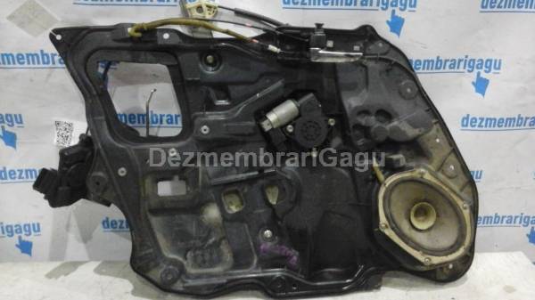 Vand macara geam sf MAZDA 3