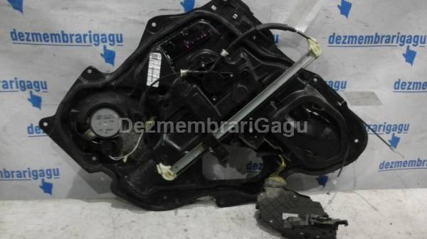 Vand macara geam ss MAZDA 3