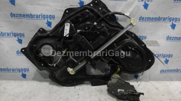 Vand broasca usa ss MAZDA 3