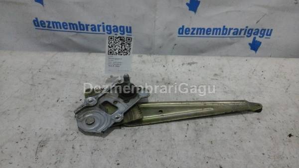 Macara geam ss Toyota Yaris / p90