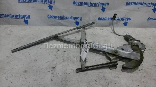Macara geam sf Jeep Cherokee