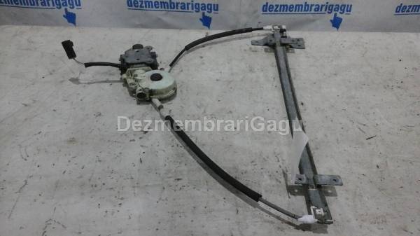 De vanzare macara geam df MITSUBISHI PAJERO IV (2007-)