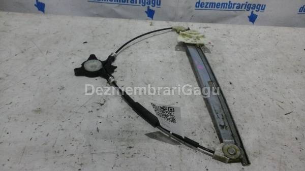 Macara geam df MAZDA 6 II (GH)