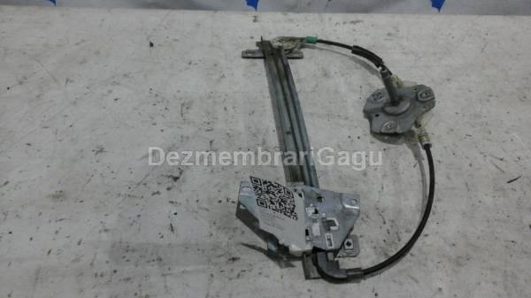 Vand macara geam ds MITSUBISHI CARISMA