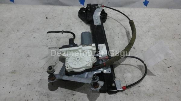 Macara geam sf Mitsubishi Colt Vi / Czc