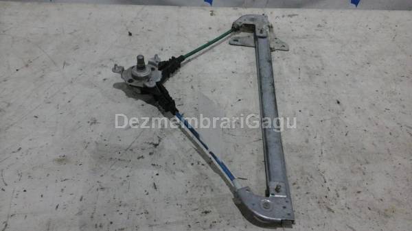 De vanzare macara geam ss SUZUKI WAGON R (2000-)