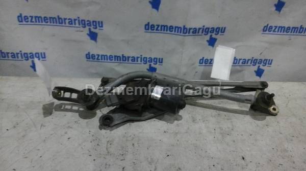 Motoras stergator fata Nissan Almera I