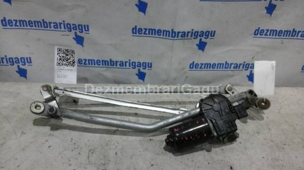 Vand motoras stergator fata MAZDA 3