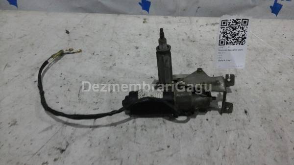 De vanzare motoras stergator spate DAEWOO CIELO