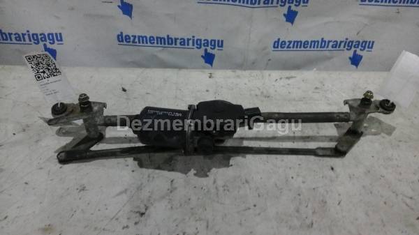 Motoras stergator fata Mazda 6 I (gg)