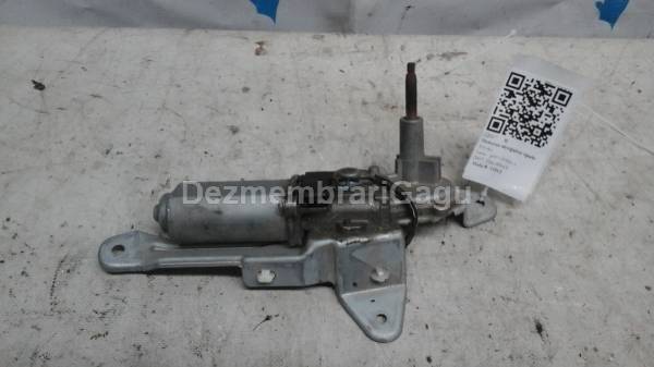 Motoras stergator spate TOYOTA YARIS / P90 (2006-)