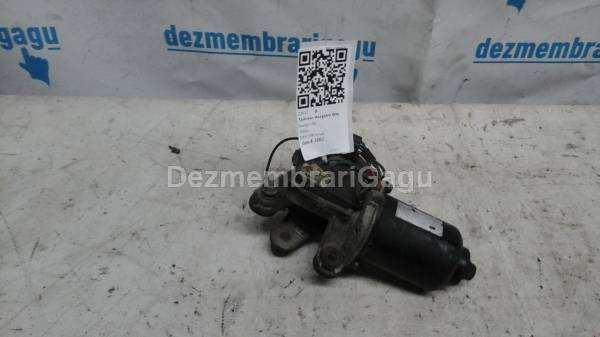 Motoras stergator fata SSANGYONG MUSSO