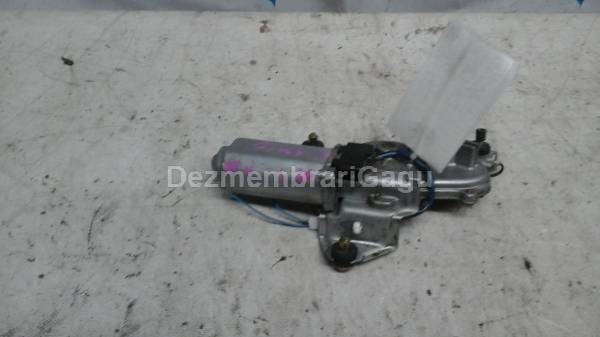 Motoras stergator spate MAZDA DEMIO