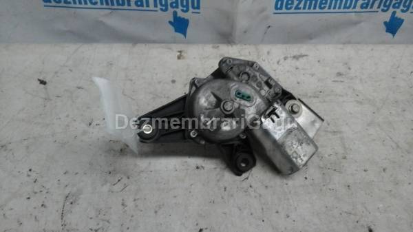 Vand motoras stergator spate RENAULT MEGANE III (2008-) din dezmembrari